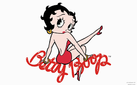 betty boop wallpapers top free betty