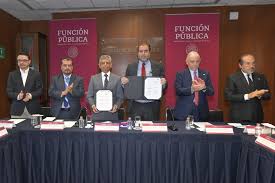 Age:29 years (19 december 1991). Sfp Mexico On Twitter En Representacion De La Secretaria Irma Sandoval El Subsecretario De Control Y Auditoria De La Gestion Publica Roberto Salcedo Aquino Firma Convenio De Colaboracion Con El Presidente Del