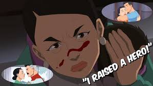 Why Debbie is The BEST Character in Invincible