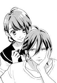 Tsubaki Chou Lonely Planet Kibikino Akatsuki Tsubaki Chou Lonely Planet Anime Anime Romance Anime Love