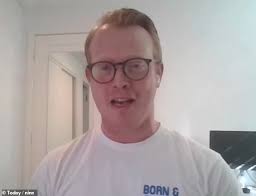 Melbourne café owner Dan Dick hits back with brutal message for Karl  Stefanovic after the Today Show host labelled him 'a whinger'