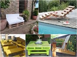 Du möchtest eine paletten bar bauen und suchst nach einer passenden bauanleitung für eine palettenbar.in diesem beitrag zeigen wir dir, wie du eine bar aus paletten selber bauen kannst. Gartenmobel Aus Paletten Inspirierende Diy Mobel Fur Ihren Garten