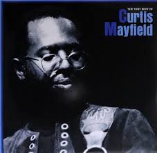 Curtis Mayfield