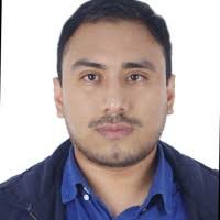 Paolo Crivillero Salas