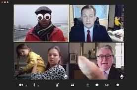 Attention ce top est garanti 100% sans christian. Les Incidents De Teletravail Les Plus Droles Repertories Sur Le Web Ici Explora
