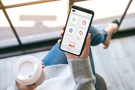 Once farm bureau bank issues you a new card, you'll need to reestablish automatic bill payments with your new card at the participating merchants. Indiana Farm Bureau Insurance Offers Flexibility To Manage Your Account Online Or On Our New App