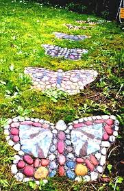 Frische deko ideen für innen und außen mit steinen. 90 Deko Ideen Zum Selbermachen Fur Sommerliche Stimmung Im Garten Diy Gartenideen Garten Ideen Gartendekoration