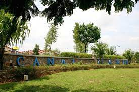 5 rooms & 5 bathrooms. Canal Gardens For Sale In Kota Kemuning Propsocial
