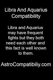 Aquarius loves to talk and more than meets libra's socialization needs. Libra And Aquarius May Have Aquarius And Libra Libra Quotes Libra Love