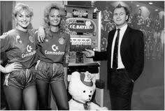 Join facebook to connect with thomas jung and others you may know. Ulrich Hoeness