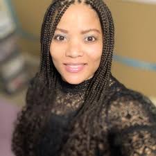 Carolyn Haywood-Shepard Obituary