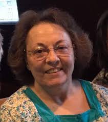 Obituary for Pamela J. (Walker) Ries