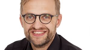 Föreståndare för 84 000 medlemmar