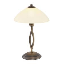Table Lamp Capri 6842br Bronze