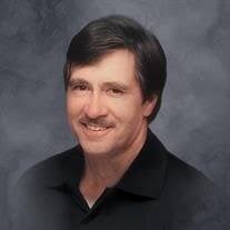 Larry D. Fox Obituary