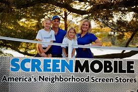 If you're looking for solar contractors that serve a different city in utah, here are some popular suggestions Professional Window Screen Door Screen Service St George