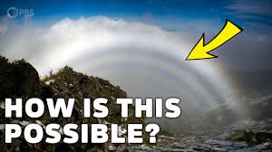 Air + eau = pluie. 8 Choses A Savoir Sur Les Arcs En Ciel Les Debrouillards