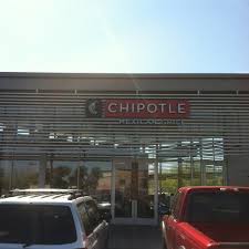 Officials were called to an apartment complex near 19th avenue and cactus road around 8 p.m. Chipotle Mexican Grill Mexican Restaurant