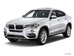 2015 Bmw X6 Rwd 4dr Sdrive35i Specs And Features U S News World Report