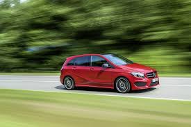 Pin Op Mercedes Benz B Class