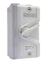 Vynco Wiring Accessories Vynco