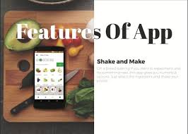 Recipe Book App A Recipe Discovery Platform With The Help Of Deep Learning Artificial Intelligence Recipe Book App Deep Learning News Finance
