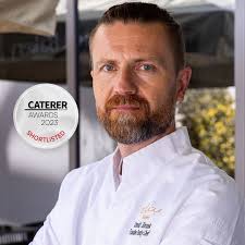 David Simak's Instagram, Twitter & Facebook