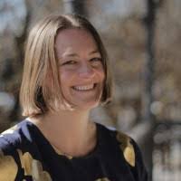 Danielle Tinker's Instagram, Twitter & Facebook