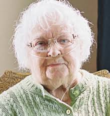 Remembering Maryann (nee: Jones) Brooks