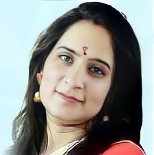 Priyanka Saurabh