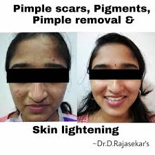 Dr. Rajasekar's cosmetics and dental centre