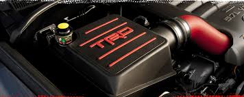 Realtruck has an extensive line of 2018 toyota tundra accessories to upgrade your truck. Trd Performance Air Intakes