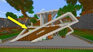 Some informations about redstone house map 1.8.8/1.8/1.7.10 that you can need before download it. Dieses Redstone Haus Hast Du Noch Nicht Gesehen Youtube