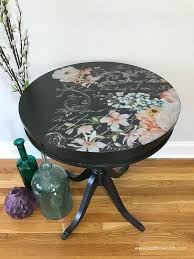 Solid, oriental wood and great similarly, there may be gold or silver detail painted onto the table top which helps to tone and this asian coffee table is a simple design with a beautiful walnut finish. Furniture Transfers 10 Faqs Answered Salvaged Inspirations