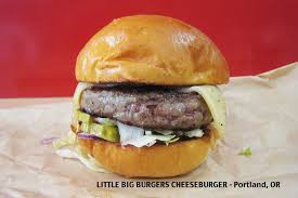 Top Rated Bonnell Burgers