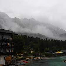 So wütete das unwetter im allgäu. Unwetter Heute Ein Toter Nach Heftigen Regenfallen In Bayern Stern De