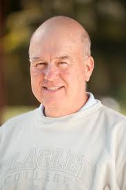 Flagler College professor featured in "The Best 300 Professors"