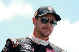 Daniel Hemric makes history in Phoenix