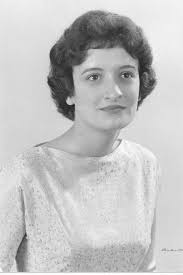 Joan Denning Obituary (2013)