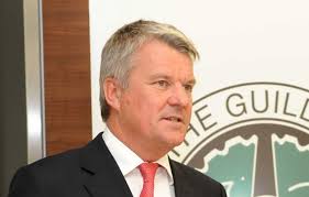 Charles Morgan Removed from Morgan Motor Company