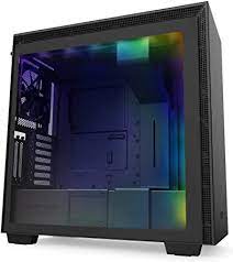 Metal dining table legs nzxt cam software. Nzxt H710i Atx Mid Tower Gehause Fur Gaming Pcs Front Usb C Port Tempered Glass Seitenfenster Mit Schnellspanner Vertikale Gpu Montage Moglich Fur Wasserkuhlung Nutzbar Schwarz Amazon De Computer Zubehor