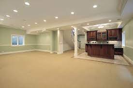 Check spelling or type a new query. The Benefits Of Building A Kitchen In Your Basement Decor Cabinets Ltd