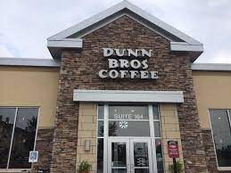 Paul, minnesota, in december 1987 by brothers ed and dan dunn. Dunn Brothers Coffee Saint Paul 10060 City Walk Dr Menu Prices Restaurant Reviews Tripadvisor