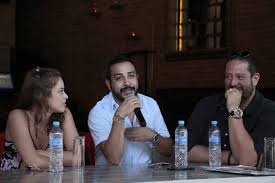 Maybe you would like to learn more about one of these? Llego El Teatro En Corto A Pv Paralelo Informativo