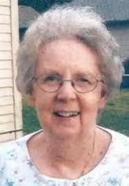 Obituary information for Barbara M Pim