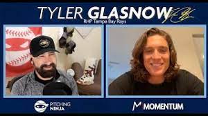 Hart hs (santa clarita, ca) Tyler Glasnow Is A Bona Fide Podcast Darling Draysbay