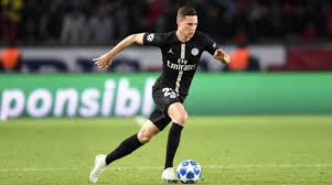 Julian draxler has revealed his frustration with wolfsburg and confirmed that he wants to leave the draxler has denied that, telling germany's bild newspaper that he asked to leave immediately after. Julian Draxler Spielerprofil 20 21 Transfermarkt