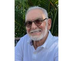 Nelson Jamardo Obituary (1939