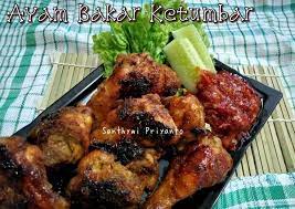 Resep 190 Ayam Bakar Ketumbar Yang Lezat Sekali Pedas Gurih Masakan Rumahan Terfavorit Mari Kita Masak Recipe In 2021 Makan Malam Resep Ayam Makan Siang