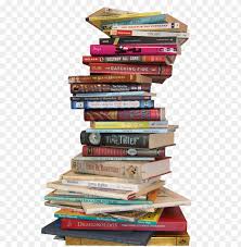 Better than any royalty free or stock photos. Stack Of School Books Png Jpg Royalty Free Library Stack Of Books Png Image With Transparent Background Toppng